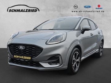 Bild 1 Ford Puma ST-Line MHEV Sportpaket Navi Digitales Cock