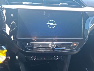 Bild 12 Opel Corsa F GS LED Apple CarPlay Android Auto Musiks