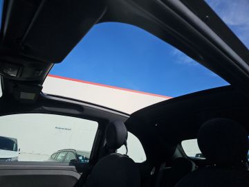 Bild 17 Fiat 500C Basis 1.0 Mild Hybrid Apple CarPlay Android