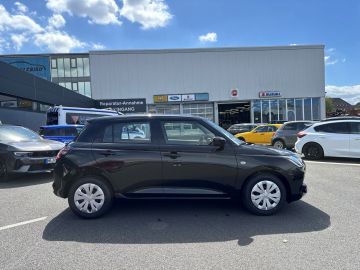 Bild 6 Suzuki Swift Club Hybrid 1.2 Navi LED Apple CarPlay And
