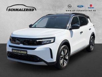Fotografie Opel Frontera Ultimate 83 kW Extended Range Navi Digi
