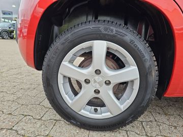 Bild 16 Fiat Panda My Klima MP3 CD met. eFH Tagfahrlicht Radi