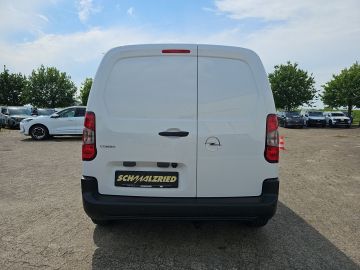 Bild 4 Opel Combo Cargo 1.2 Turbo EU6e LED Apple CarPlay And