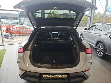 Bild 8 BYD SEALION 7 RWD Comfort Panorama Navi Leder Digita