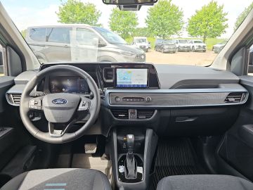 Bild 11 Ford Tourneo Courier Active Navi ACC Klimaautom DAB S