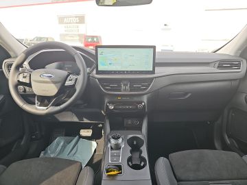 Bild 11 Ford Kuga Active X PHEV HUD Navi digitales Cockpit So