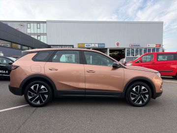 Bild 6 Opel Grandland (X) Grandland 1.2 48V Edition Navi LED ACC Apple Car