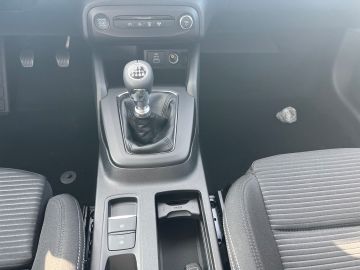 Bild 15 Ford Focus Titanium MHEV AHK-abnehmbar Navi Soundsyst