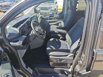 Bild 9 Ford Tourneo Custom 320 L1 Sport AWD AHK El. Panodach