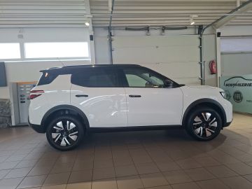 Bild 6 Opel Frontera GS Mild-Hybrid EU6e 7-Sitzer Navi Digit