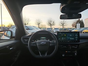 Bild 14 Ford Kuga ST-Line AHK-klappbar El. Panodach Navi Digi