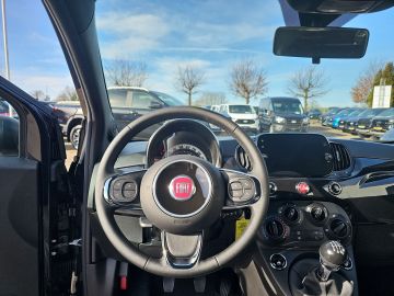 Bild 14 Fiat 500C Basis 1.0 Mild Hybrid Apple CarPlay Android