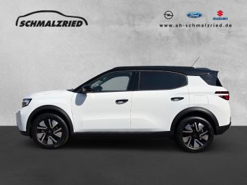 Bild 2 Opel Frontera Ultimate Extended Range Navi Digitales
