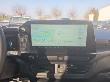 Bild 12 Ford Tourneo Custom 320 L1 Titanium FWD Navi Soundsys