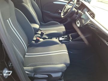 Bild 13 Opel Corsa F GS LED Apple CarPlay Android Auto Musiks