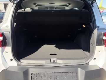 Bild 8 Opel Frontera Ultimate Extended Range Navi Digitales