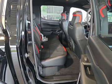 Bild 10 Ford Ranger Raptor e-4WD Doka Navi Leder Digitales Co