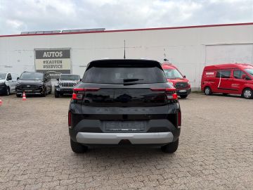 Bild 4 Opel Frontera Electric Ultimate Extended Range Navi D