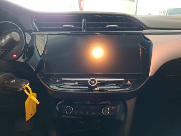 Bild 12 Opel Corsa F Edition LED Apple CarPlay Android Auto M