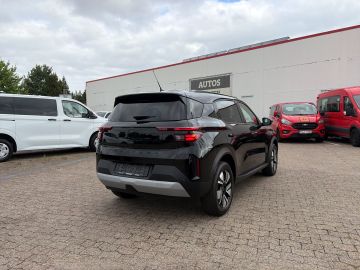 Bild 5 Opel Frontera Electric Ultimate Extended Range Navi D