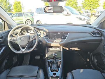 Bild 11 Opel Grandland (X) Grandland Ultimate Panorama Navi Soundsystem 360