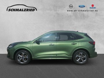 Bild 2 Ford Kuga ST-Line PHEV Sportpaket AHK-abnehmbar Navi