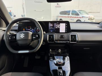Bild 11 Suzuki Vitara e Comfort Navi Digitales Cockpit LED ACC