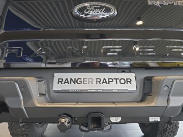 Bild 16 Ford Ranger Raptor e-4WD Doka Navi Leder Digitales Co