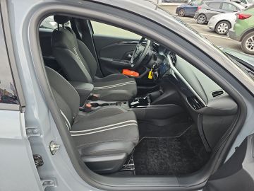 Bild 13 Opel Corsa F GS LED Apple CarPlay Android Auto Musiks