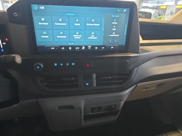 Bild 12 Ford Transit Custom Bus E 340 L1 Trend RWD AHK LED Me