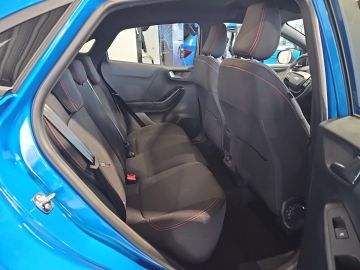 Bild 10 Ford Puma ST-Line MHEV Sportpaket Navi Digitales Cock