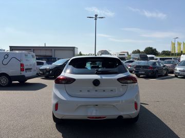 Bild 4 Opel Corsa F Edition LED Apple CarPlay Android Auto M