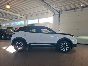 Bild 6 Opel Mokka GS Digitales Cockpit LED ACC Apple CarPlay