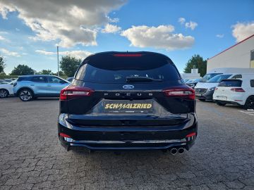 Bild 4 Ford Focus Turnier ST-Line X MHEV Sportpaket AHK-abne