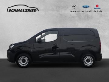 Bild 2 Citroën Berlingo Kasten L1H1 M LED DAB Fernlichtass. Ver