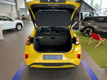 Bild 8 Ford Puma Gen-E Premium El. Panodach B & O 360 Kamera