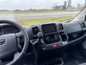 Bild 11 Opel Movano Kasten L2H2 3,5t Klimaautom DAB Rückfahrk