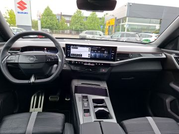 Bild 11 Opel Grandland (X) Grandland Electric Allrad Ultimate-Edition HUD N