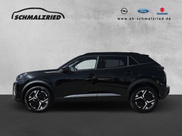Bild 2 Peugeot 2008 Hybrid 145 Allure LED Apple CarPlay Android