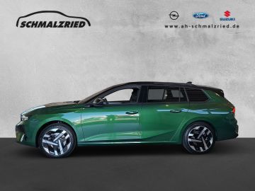 Bild 2 Opel Astra L Sports Tourer Electric Ultimate HUD AHK-