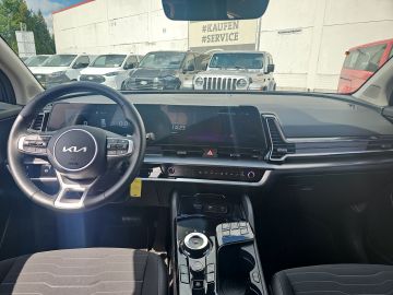 Bild 11 Kia Sportage Vision Plug-in Hybrid 4WD Navi Leder Di