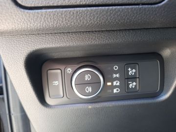 Bild 17 Ford Ranger Platinum e-4WD Doka AHK Navi Leder B & O