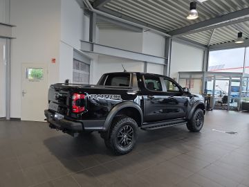 Bild 5 Ford Ranger Raptor e-4WD Doka Navi Leder Digitales Co