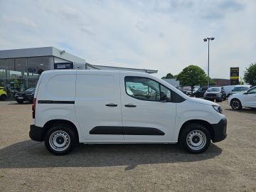 Bild 6 Opel Combo Cargo 1.2 Turbo EU6e LED Apple CarPlay And
