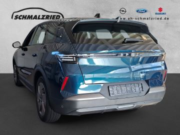 Bild 3 Opel Grandland (X) Grandland 1.2 48V Mild- Hybrid 107 kW Edition Na