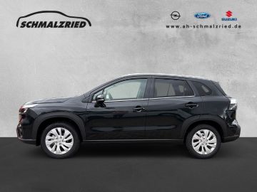 Bild 2 Suzuki (SX4) S-Cross Comfort Navi LED Apple CarPlay Android A