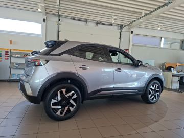 Bild 6 Opel Mokka Edition Navi Digitales Cockpit LED ACC App