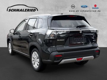 Bild 3 Suzuki (SX4) S-Cross Comfort Navi LED Apple CarPlay Android A