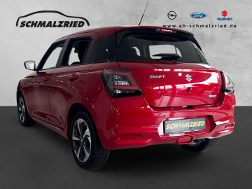 Bild 3 Suzuki Swift 1.2 Comfort+ CVT Navi LED Klimaautom DAB S