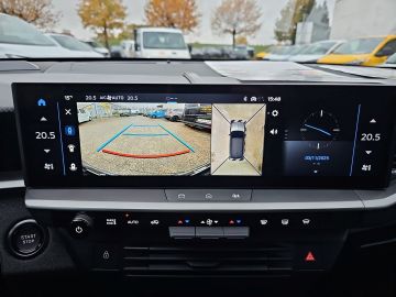 Bild 17 Opel Grandland (X) Grandland 1.6 Plug-in-Hybrid GS HUD AD AHK-abneh